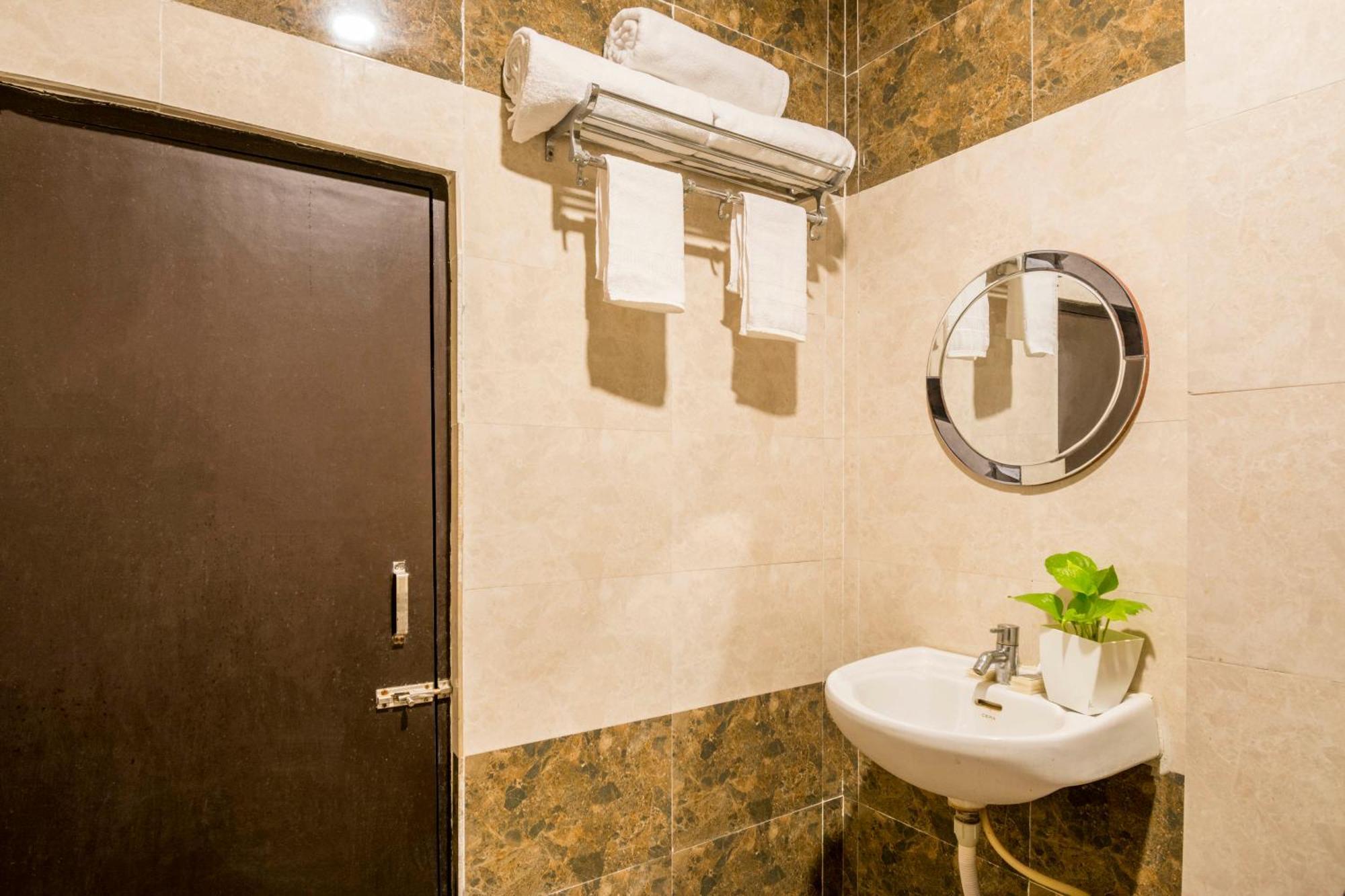 Hotel Fortune Hyderabad Airport Zone 외부 사진